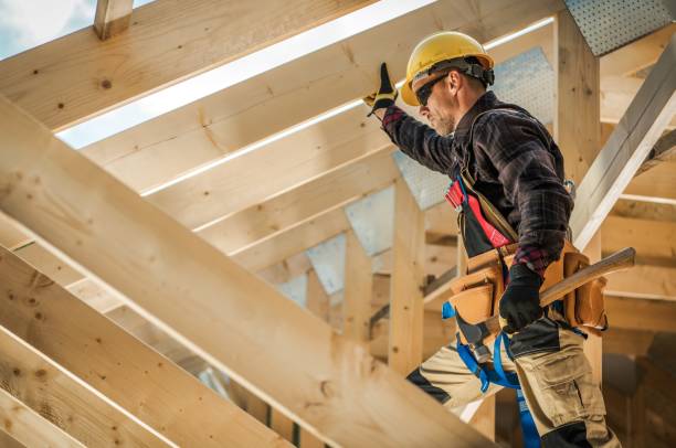 Best Residential Roof Replacement  in Darlington, SC