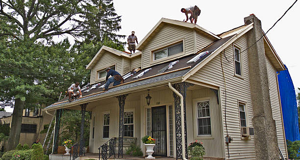 Professional Roofing Contractor in Darlington, SC
